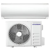 Aer Conditionat Inverter 12000 Btu Hyundai cu Internet WiFi si Telecomanda