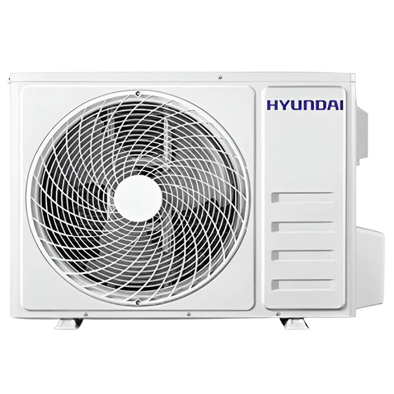 Aer Conditionat Inverter 12000 Btu Hyundai cu Internet WiFi si Telecomanda