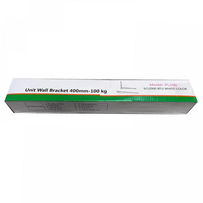 Suport Aer Conditionat 9000-12000 Btu Alb