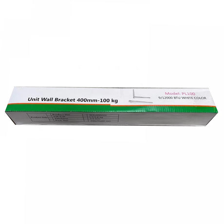 Suport Aer Conditionat 9000-12000 Btu Alb