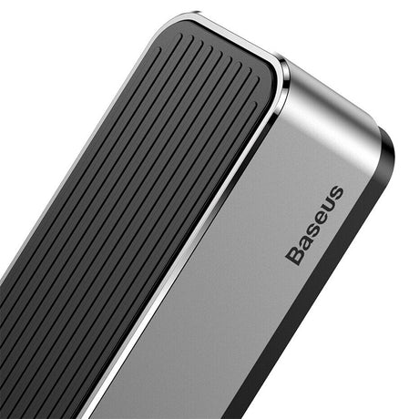 Suport Numar de Telefon Parbriz Baseus