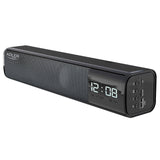 Boxa Bluetooth cu Ceas Ad 1191 Adler
