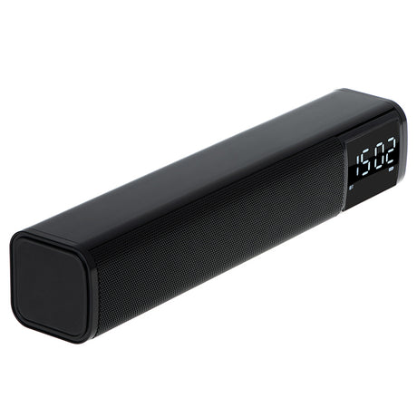 Boxa cu Ceas Adler AD 1191 cu Bluetooth, alarma, baterie 1200 mAh si AUX