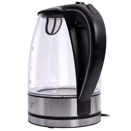 Fierbator Electric 1.7l Adler AD 1225 cu DAB+
