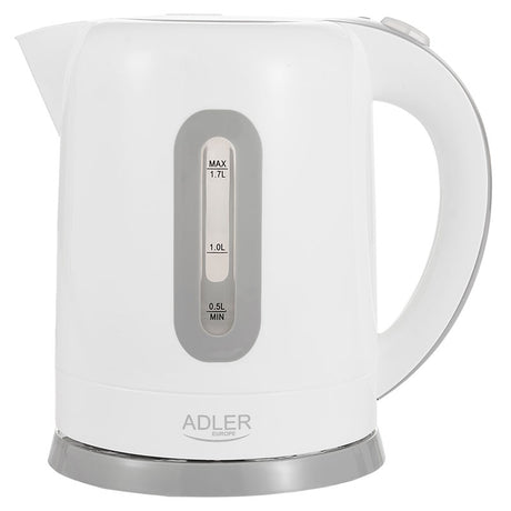 Fierbator Electric 1.7l Adler AD 1234 cu DAB+