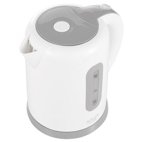 Fierbator Electric 1.7l Adler AD 1234 cu DAB+