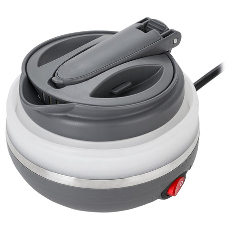 Fierbator Electric Pliabil Adler AD 1279 cu DAB+