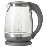 Fierbator Electric 2L 2200W Adler