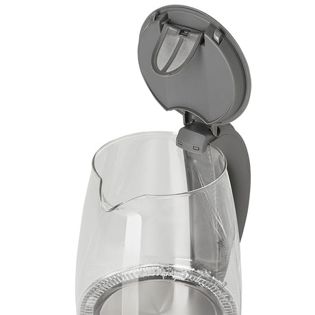 Fierbator Electric 2l Adler AD 1286 cu DAB+