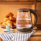 Fierbator Electric 2L 2200W Adler