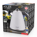 Fierbator Electric Adler AD1343G