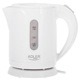 Fierbator Electric 0.8L Adler