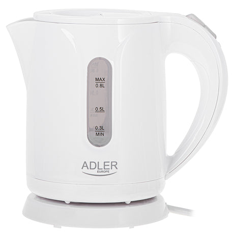 Fierbator Electric 0.8l Adler AD 1371W cu DAB+