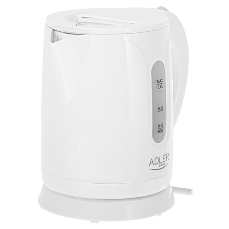 Fierbator Electric 0.8l Adler AD 1371W cu DAB+