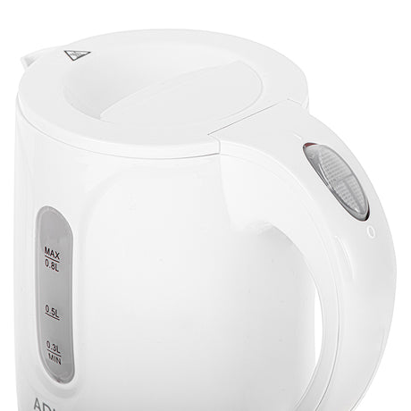 Fierbator Electric 0.8l Adler AD 1371W cu DAB+