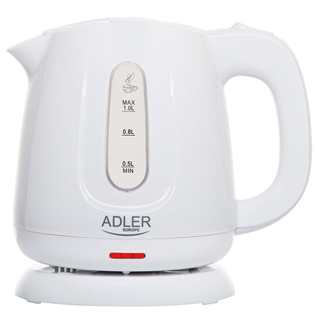 Fierbator Electric 1l Adler AD 1373 cu DAB+
