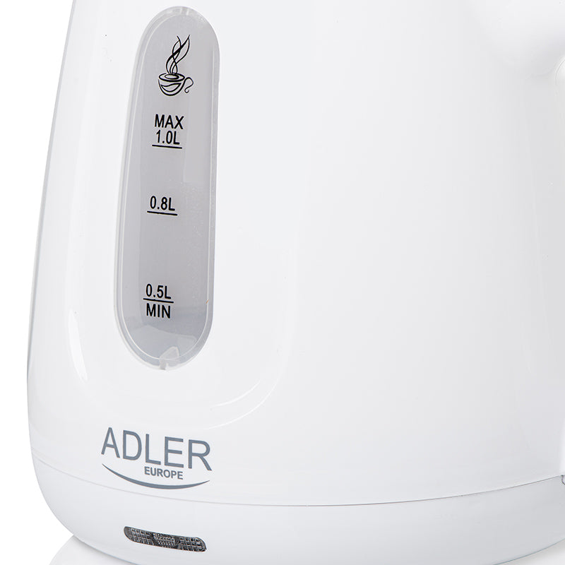 Fierbator Electric 1L Adler