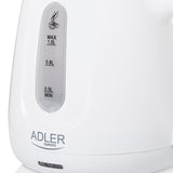 Fierbator Electric 1L Adler