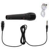 Boxa Bluetooth Karaoke Ad 1903 Adler