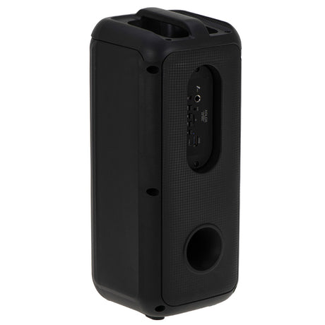 Boxa Karaoke Adler AD 1903 cu Bluetooth, radio FM, baterie 1500 mAh si AUX