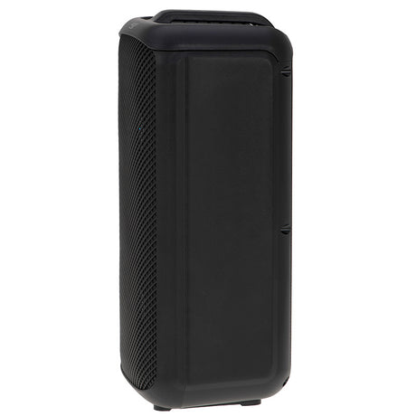 Boxa Karaoke Adler AD 1903 cu Bluetooth, radio FM, baterie 1500 mAh si AUX