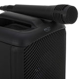 Boxa Bluetooth Karaoke Ad 1903 Adler