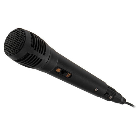Boxa Karaoke Adler AD 1903 cu Bluetooth, radio FM, baterie 1500 mAh si AUX