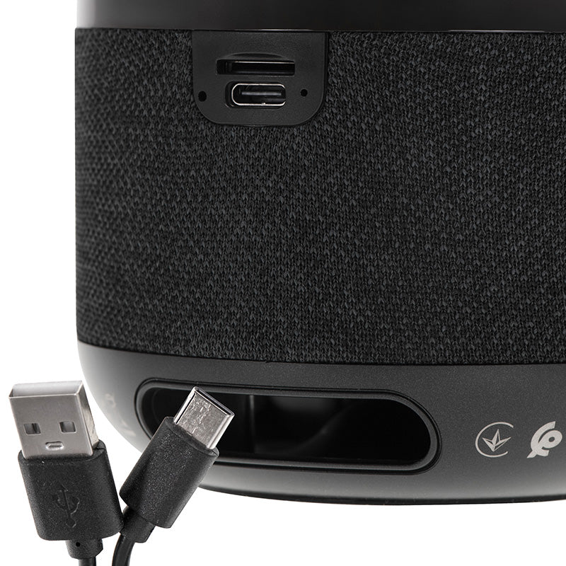 Boxa Bluetooth FM RGB Ad 1904 Adler