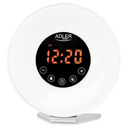 Ceas Desteptator Alarma FM Radio