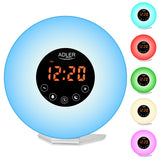 Ceas Desteptator Alarma FM Radio