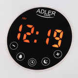 Ceas Desteptator Alarma FM Radio