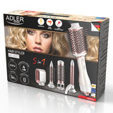 Perie Electrica Hair Styler 5 in 1 AD 2027