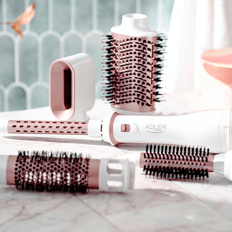 Perie Electrica Hair Styler 5 in 1 AD 2027