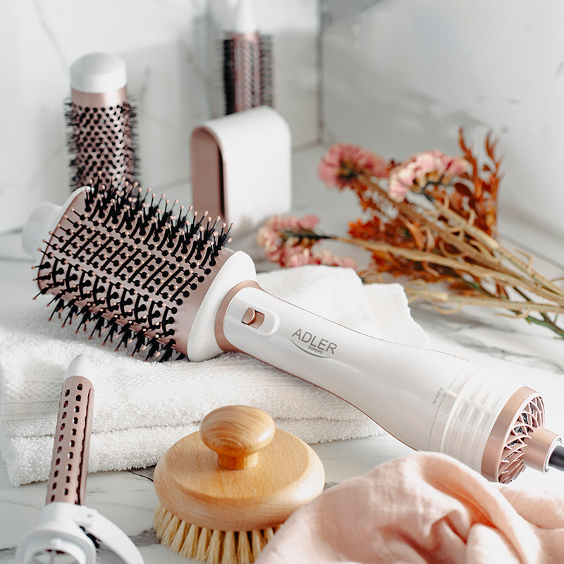 Perie Electrica Hair Styler 5 in 1 AD 2027