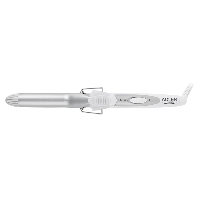 Ondulator Ad2106 Adler Par 25MM