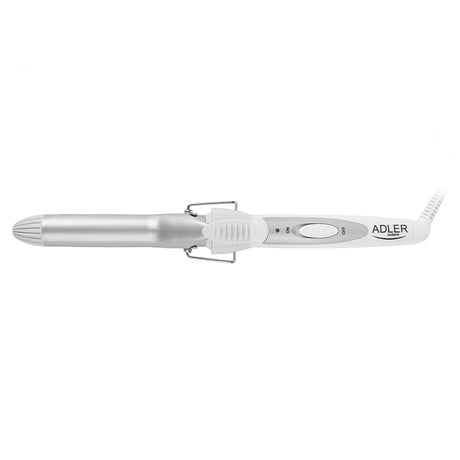 Ondulator Ad2106 Adler Par 25MM