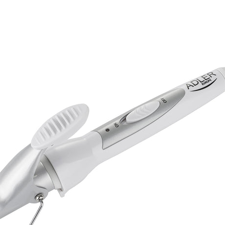 Ondulator Ad2106 Adler Par 25MM