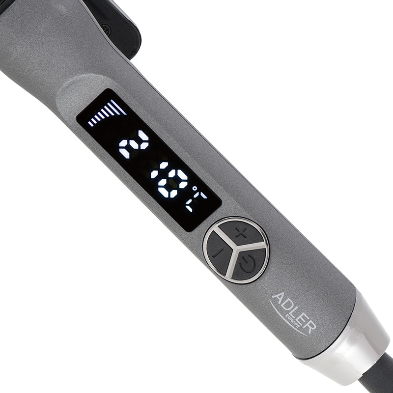 Ondulator Par cu Display Adler AD 2114