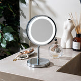 Oglinda Make-Up cu LED Ad 2159 Adler