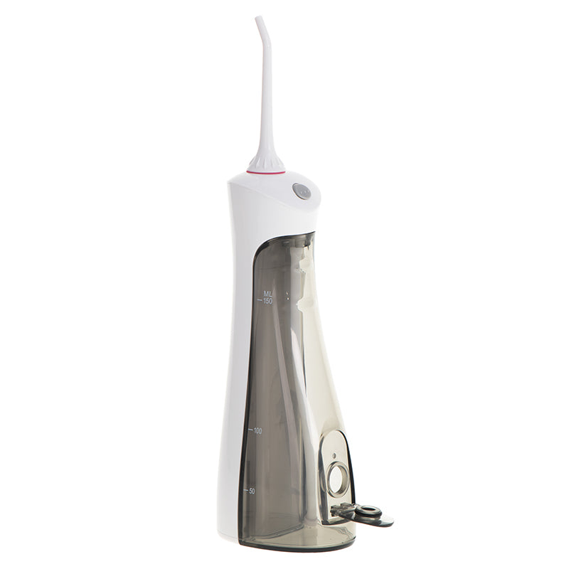 Irigator Oral Dus Bucal Voiaj Adler AD 2176 cu baterie 1400 mAh si USB