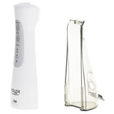 Irigator Oral Dus Bucal Voiaj Adler AD 2176 cu baterie 1400 mAh si USB