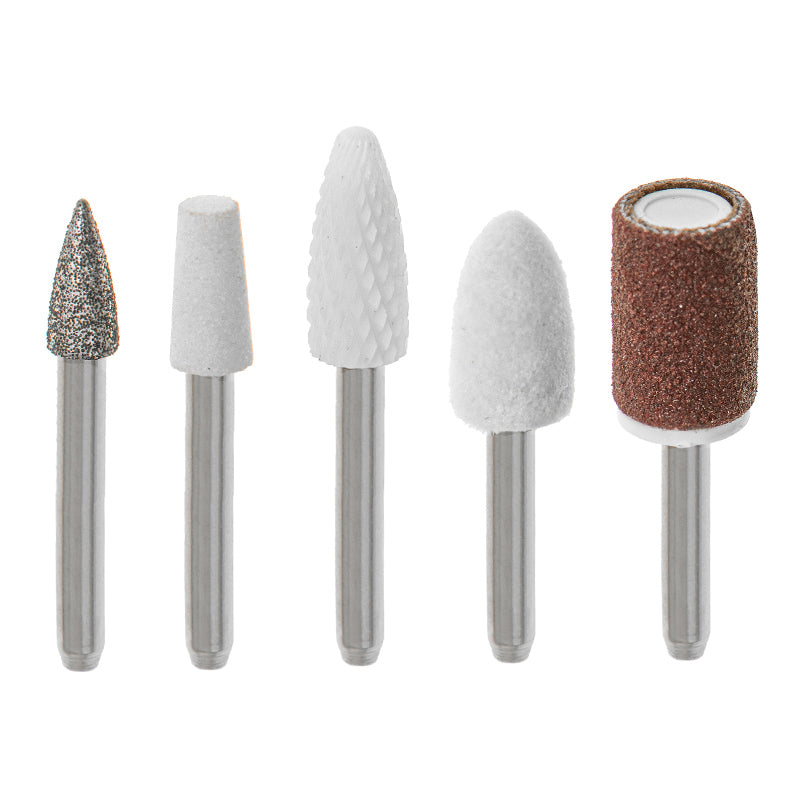 Freza Unghii 5 in 1 Adler AD 2179