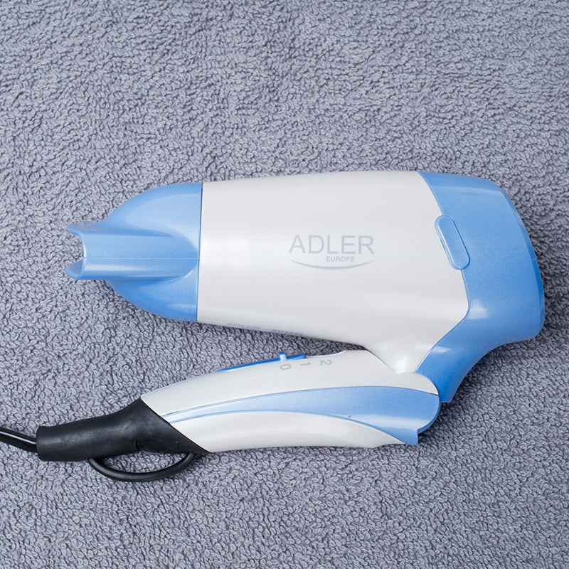 Uscator Par 1200W Ad 2222 Adler