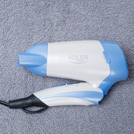 Uscator 2222 Adler Par 1200W