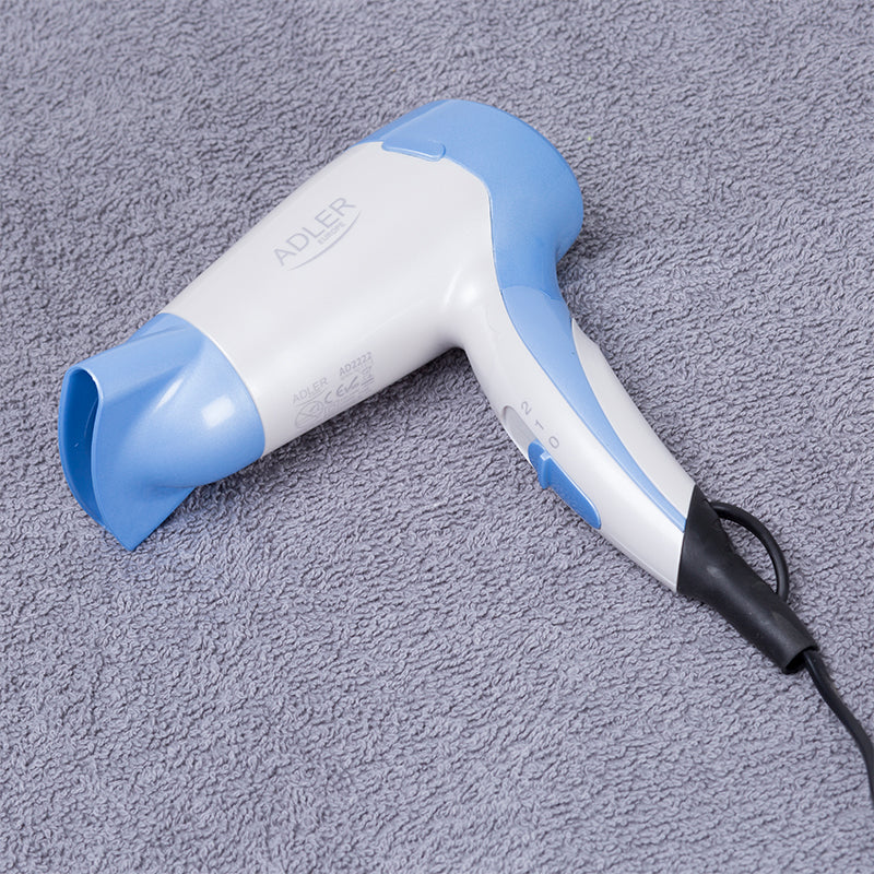 Uscator Par 1200W Ad 2222 Adler