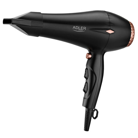 Uscator Par Ionizare Adler AD 2244