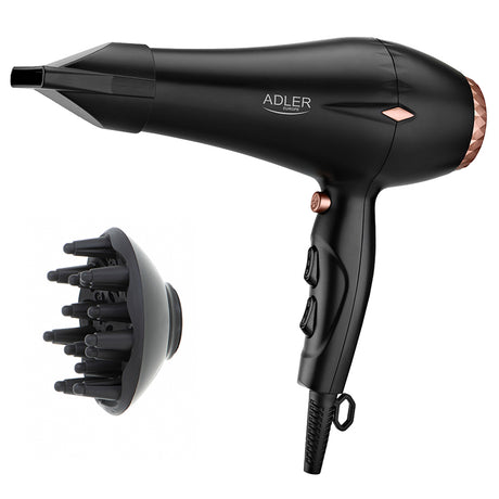 Uscator Par Ionizare Adler AD 2244
