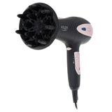 Uscator Par Ionizare Negru Adler AD 2248