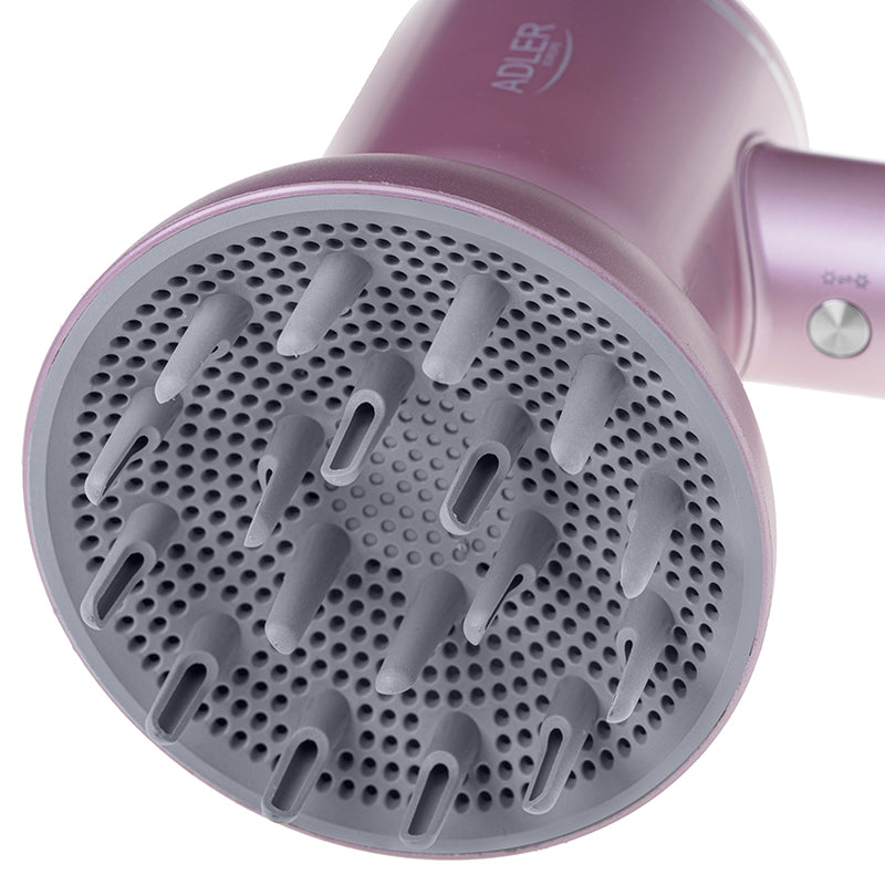 Uscator Par Superspeed Ad 2270 Roz