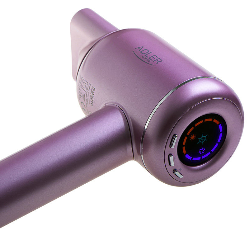 Uscator Par Superspeed Ad 2270 Roz